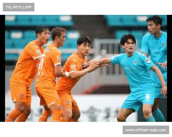 韩国大邱FC推出全球球员数据AI球探系统 实现精准分析百大联赛表现 韩国大邱FC推出全球球员数据AI球探系统 实现精准分析百大联赛表现