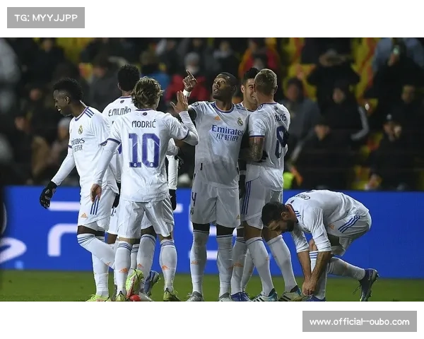 皇马反击转化率约2.0 维尼修斯成残阵唯一爆点